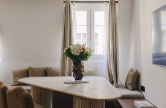 AC Apartment 2BR 6P - Notre-Dame de Paris - Photo 2