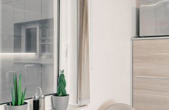 Soulplace Studioapartment Gelsenkirchen - Foto 14