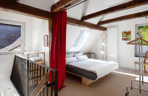 Ferienhaus Hildahüsli - Foto 16