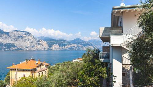 Apartment La Maison Blanche-2 by Interhome - Foto 4