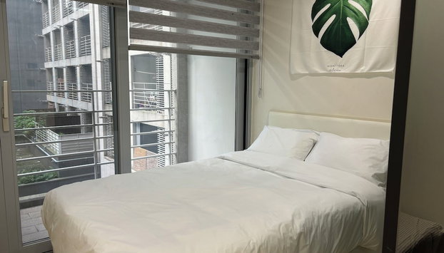 The Hide City - Foto 5, Habitación