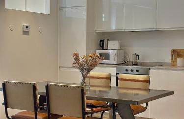 CoruñaFlat Apartments - Centro A Coruña - Foto 27