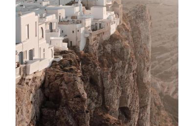 Folegandros-Cliffhouse - Foto 36