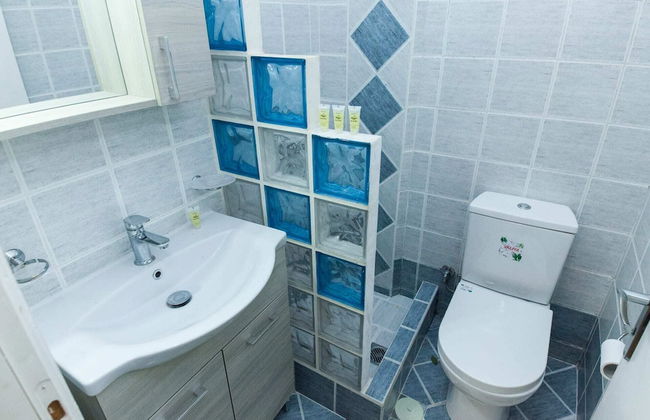 Family Friendly Comfort 3 Bd in Kifisia - Foto 35