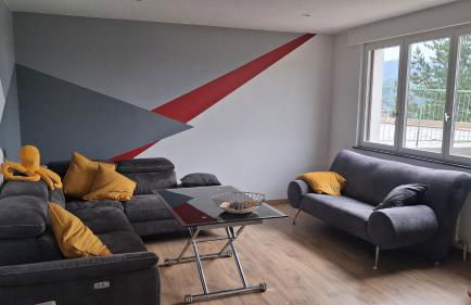 appartement cosy - Foto 14