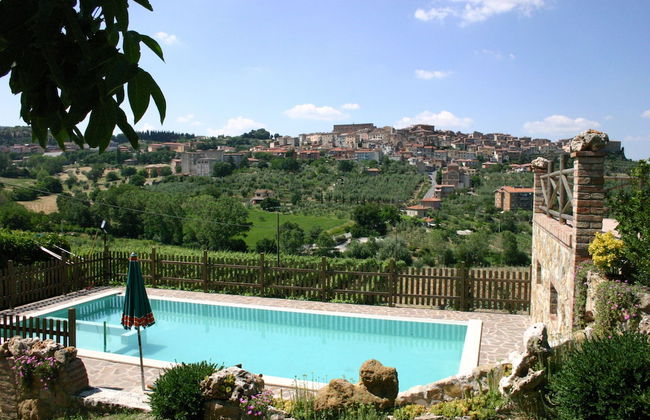 Agriturismo La Pietriccia - Foto 58