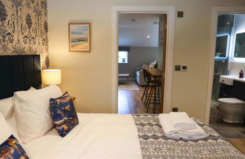 Discovery Suite - The Apple Barn - Foto 14