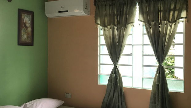 Holiday rental in Viñales with garden and terrace - Foto 2