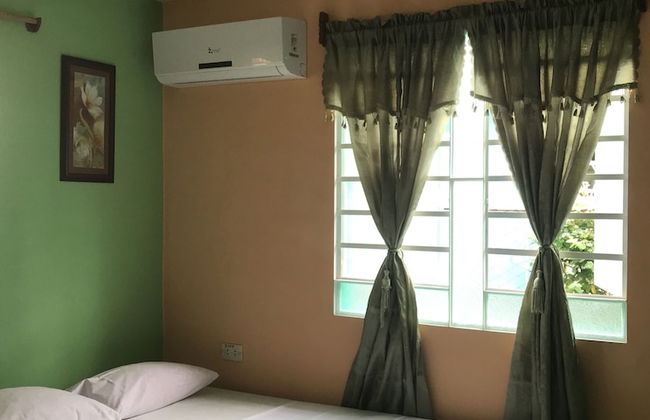 Holiday rental in Viñales with garden and terrace - Foto 2