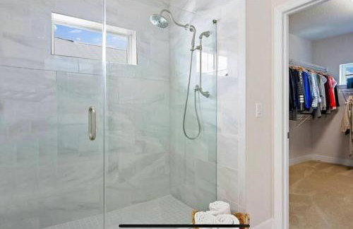 Luxurious Modern Townhouse right across beach!! Table Tennis - Foto 24