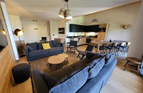 Les Roches du Mont Blanc - Résidence & Spa - Foto 25