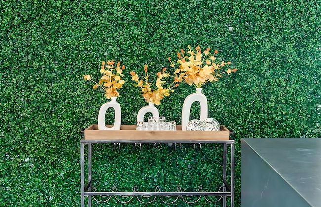 Chic 4BR Pool House - Steps to South 1st Street - Foto 14