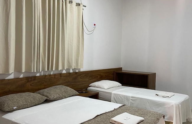 SAN FELIPE HOTEL - Foto 4