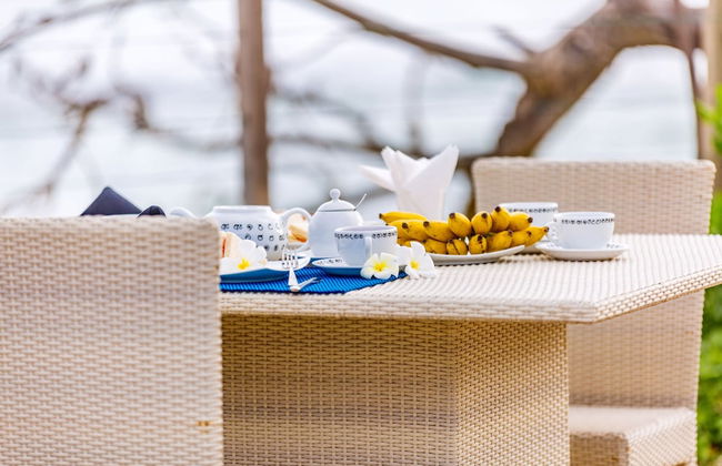 Mirissa Beach Villa - Photo 41