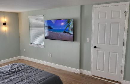 Coastal Breeze Retreat - Foto 13