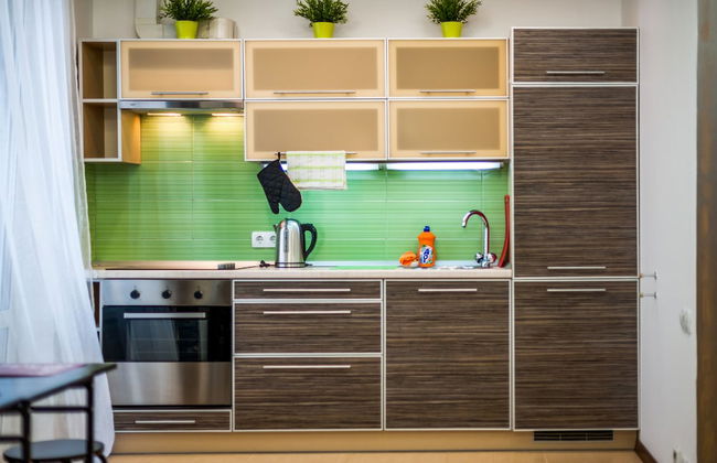 Aura Apartments - Foto 63