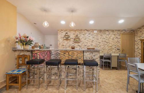 Casa Maluenda - Photo 41