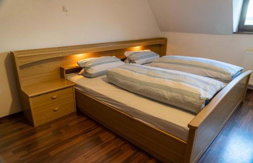 Ferienwohnung Schafbergblick - Photo 7