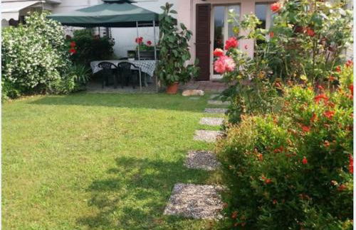 CASETTA MIRAVIGNA cozy flat with garden in Franciacorta & Iseo Lake - Foto 6