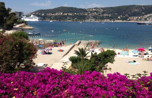 Nyrenoverad lägenhet med havsutsikt - Foto 10