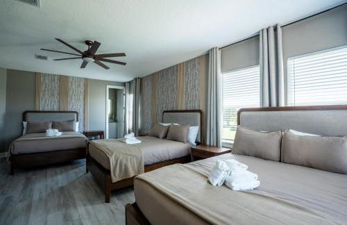 Golf Estate with Simulator, Bowling, Sauna - Foto 19