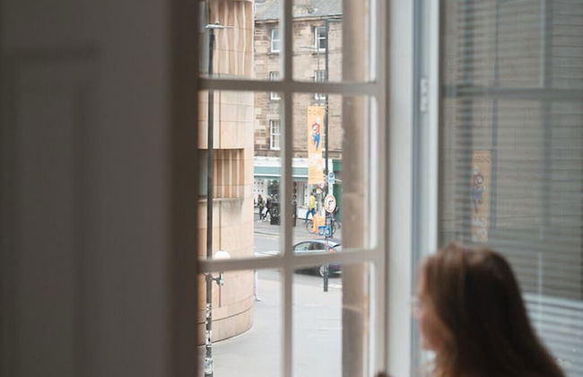 Museum Apartments - Foto 45