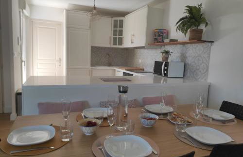 Villa Spa Béziers 4 étoiles ressourcez-vous avec style - Photo 6