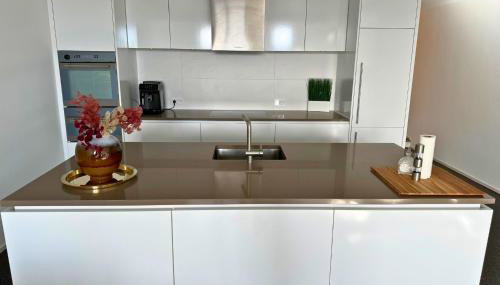 Isaak Appartment Stadtjuwel - Foto 4