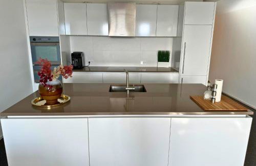 Isaak Appartment Stadtjuwel - Foto 4