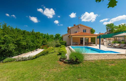 Villa Nona Nina - Foto 37