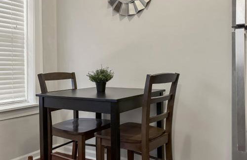 Sunlit Studio with City Charm - Lunt studio rep - Foto 17