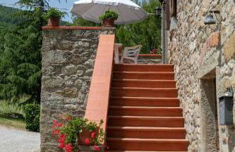 Casale Le Sette Vene - Photo 26