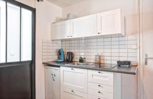 Le petit Studio proche gare - Foto 7