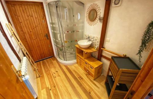 Le Mesnil Champêtre - Foto 10