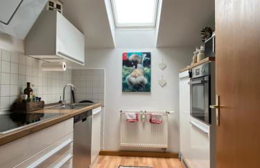 Ferienwohnung Seidenhuhn - Foto 7