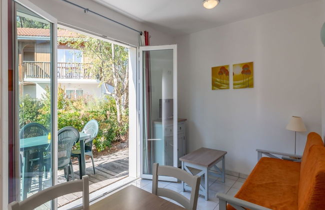 House by Lake Biscarrosse With Terrace - Photo 8