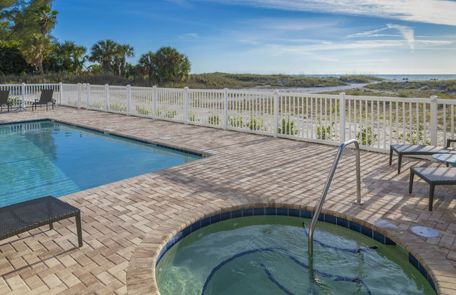 Provident Oceana Beachfront Suites - Foto 37