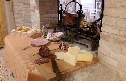 Agriturismo da Gastone - Foto 17