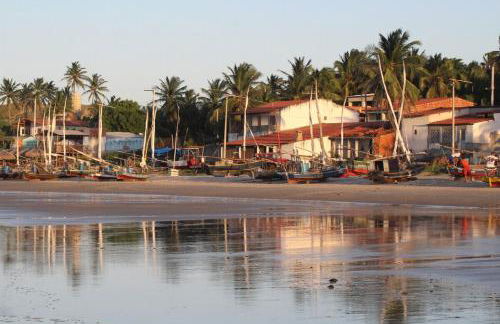 Casa Emboá Kite house in Praia da Emboaca! - Foto 59