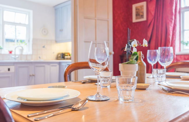 Royal Richmond Family Home by Kew Gardens - Foto 17