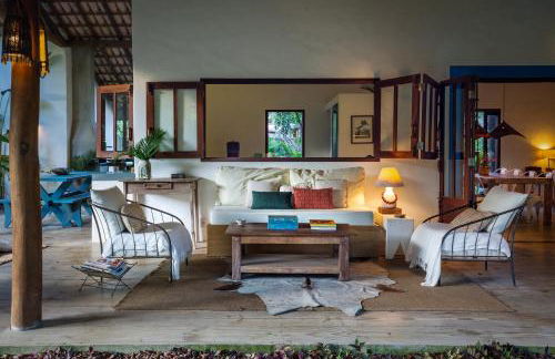 Casa Pini - Condomínio Altos de Trancoso, próxima ao Quadrado - Foto 54