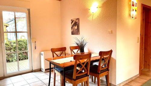 Ferienhäuser Liethmann Haus 4 W1 - Foto 5