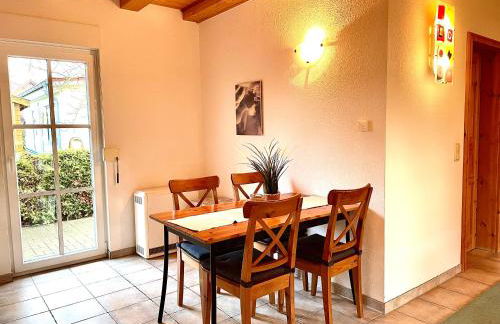 Ferienhäuser Liethmann Haus 4 W1 - Foto 5