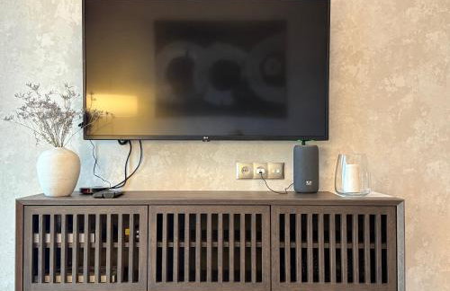 Lake Chill Sosnówka panorama na góry i zalew - Foto 42