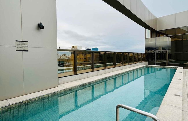 Locking's Santo Agostinho 2 - Foto 12