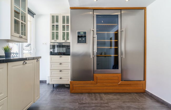 Duplex Marbella Concordia Close To Beach - Foto 28