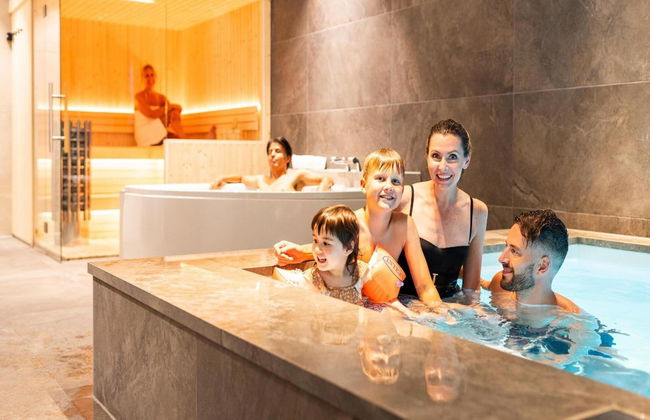 Veluwe Villa Wellness - Photo 21