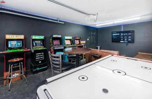 Paradise Lagoon Resort Style Pool Getaway - Foto 26