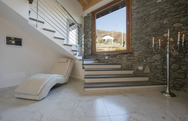 Villa Vecchio Mulino - Foto 34