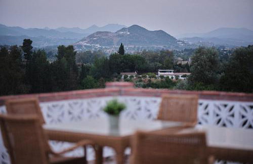 Finca Raziel - Foto 51